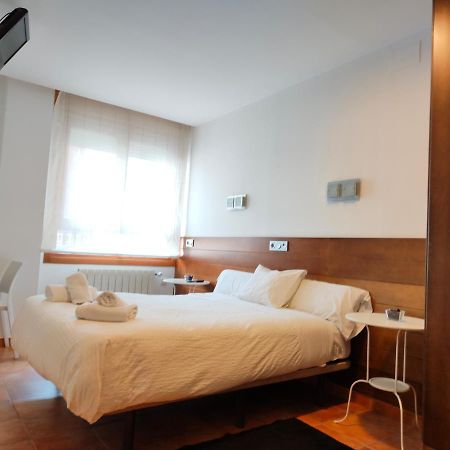 Hotel Cuentame Burgo Dış mekan fotoğraf