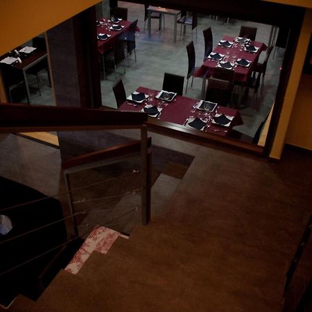 Hotel Cuentame Burgo Dış mekan fotoğraf
