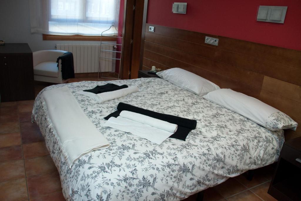 Hotel Cuentame Burgo Oda fotoğraf