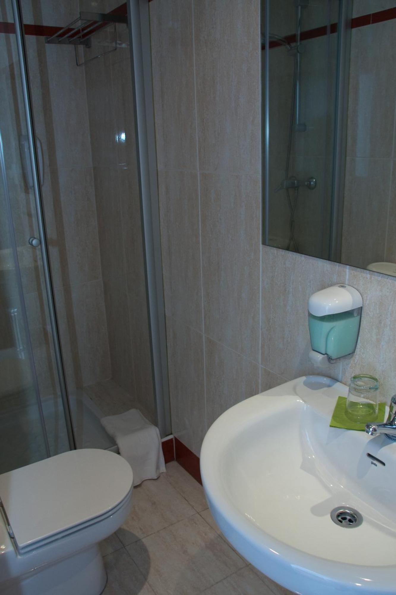 Hotel Cuentame Burgo Dış mekan fotoğraf