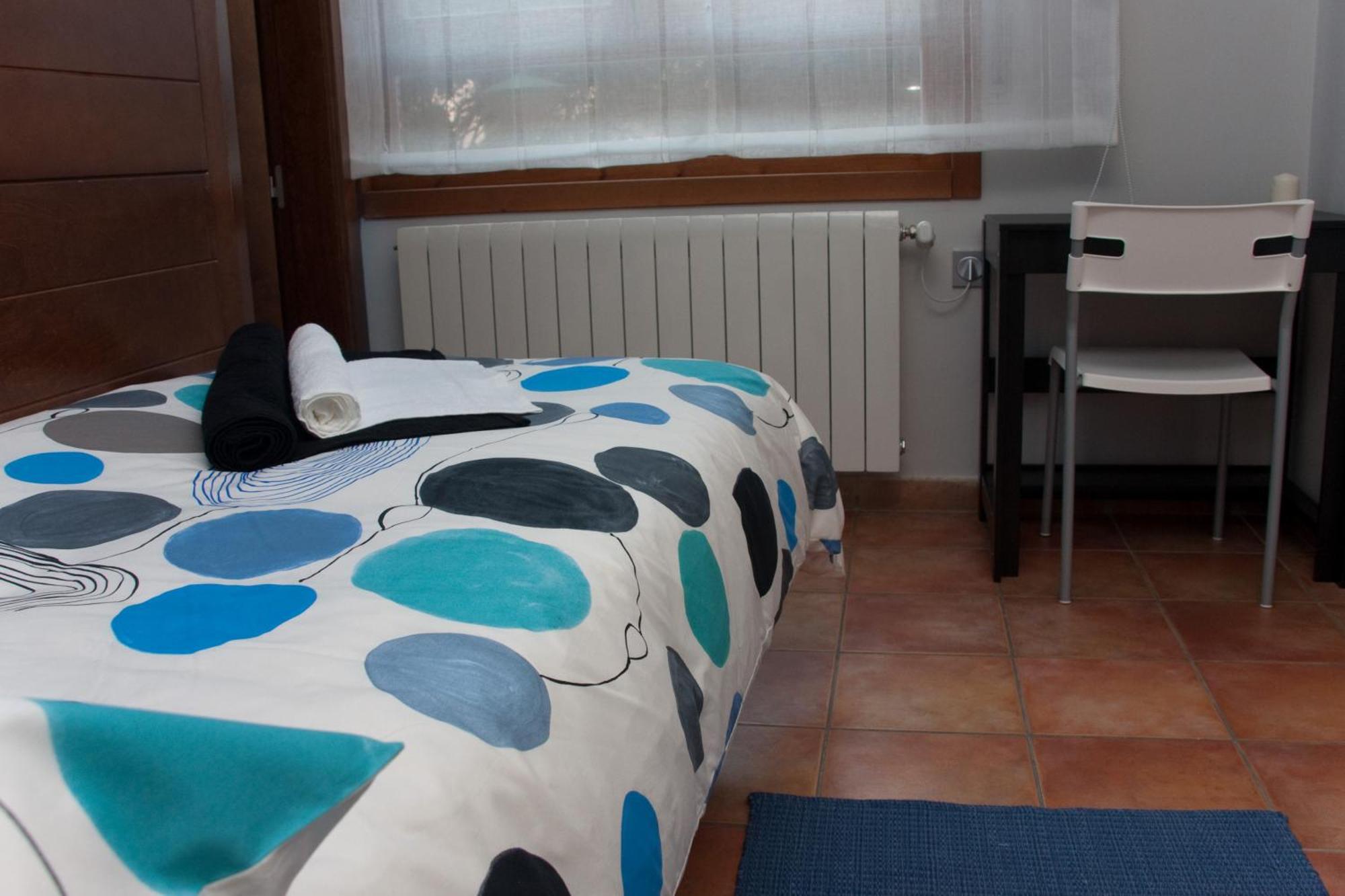 Hotel Cuentame Burgo Dış mekan fotoğraf