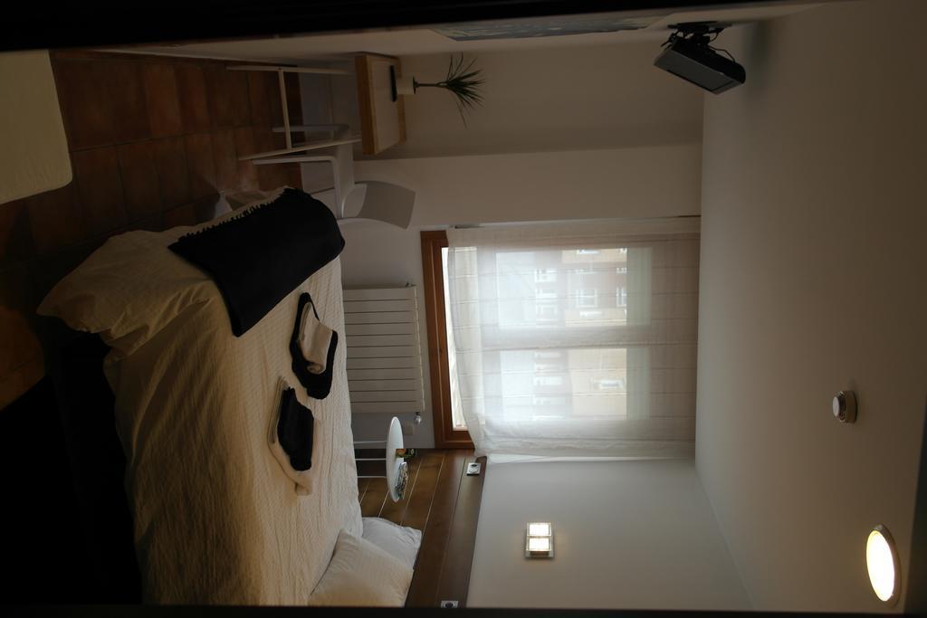 Hotel Cuentame Burgo Dış mekan fotoğraf