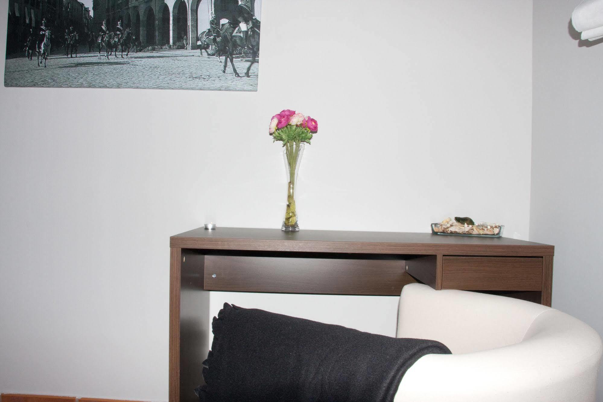 Hotel Cuentame Burgo Dış mekan fotoğraf