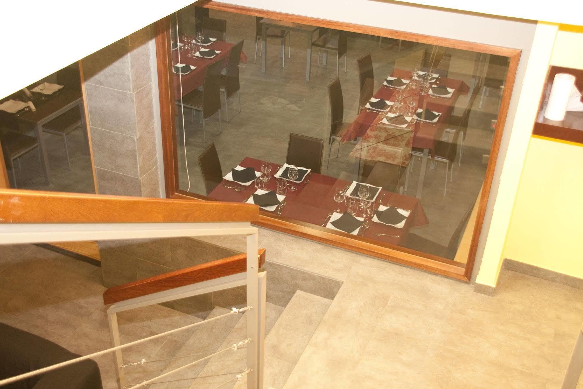 Hotel Cuentame Burgo Dış mekan fotoğraf